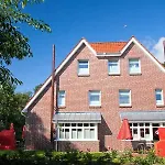 Suitenhotel Idyll Heckenrose 4* Langeoog