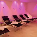 Hotel Suitenhotel Idyll Heckenrose