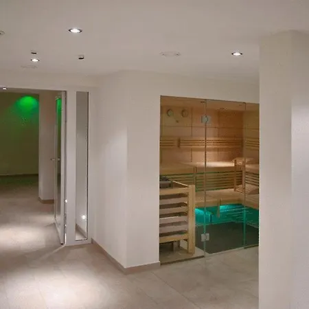 Suitenhotel Idyll Heckenrose Hotel