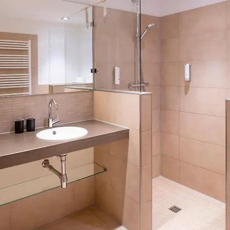 Suitenhotel Idyll Heckenrose 4*