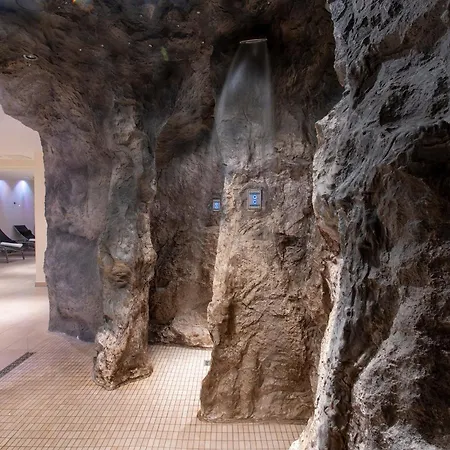 Suitenhotel Idyll Heckenrose 4* Langeoog