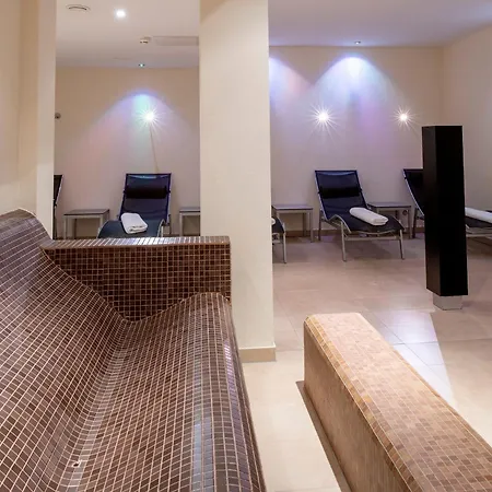 Suitenhotel Idyll Heckenrose Hotel Langeoog