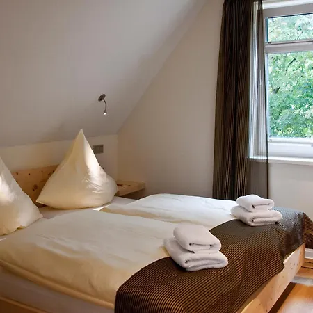 Suitenhotel Idyll Heckenrose