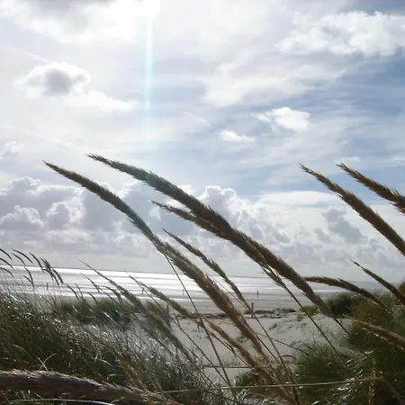 Suitenhotel Idyll Heckenrose